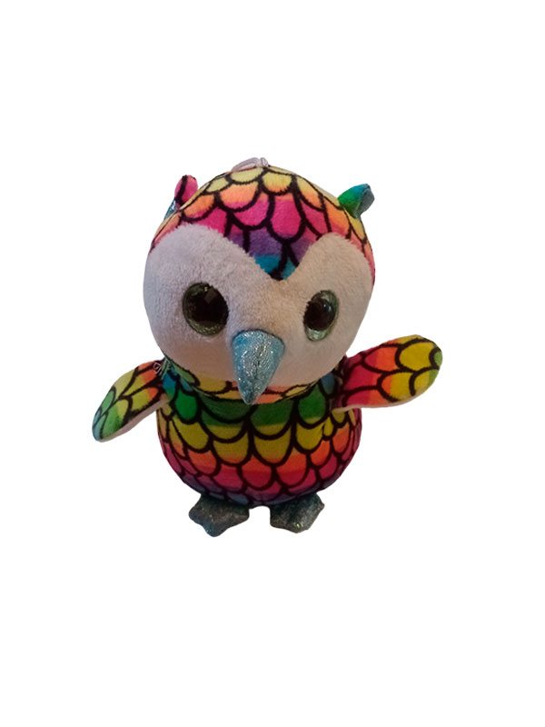 The Owl House Buho Peluche Amazon Juguete Buhos De Peluche Peluche