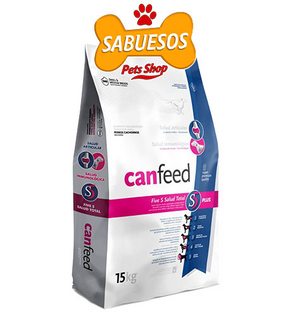 Canfeed