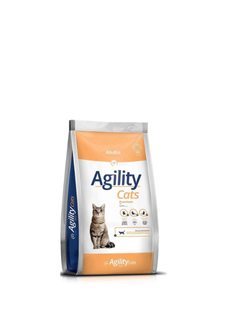 Agility