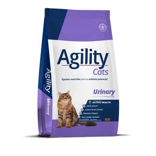 Agility
